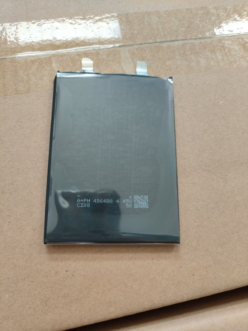 486488/5000mAh Xiaomi Mobile Phone Battery