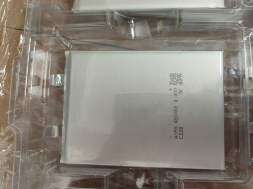 486488/5000mAh Oppo Vivo Mobile Phone Battery