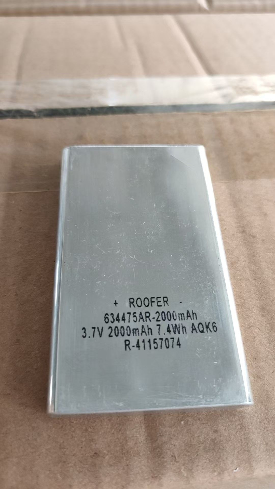 25BI Mobile Phone Battery