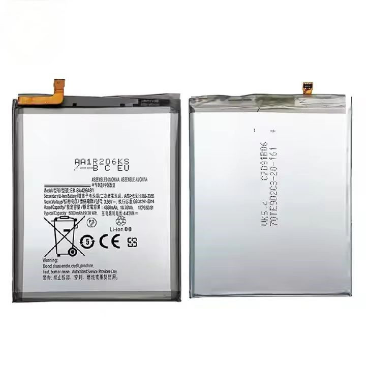 3200mAh mobile phone battery for Samsung A72 A32 A42 battery replacement smartphone battery