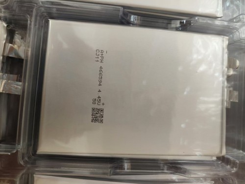 466594/5000mAh Xiaomi VIVO Mobile Phone Battery